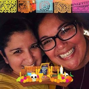 Meet your Posher, Karina